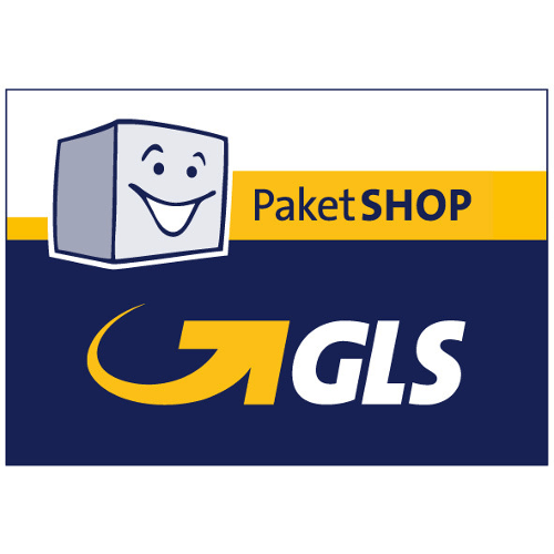 Paketservice mit GLS
